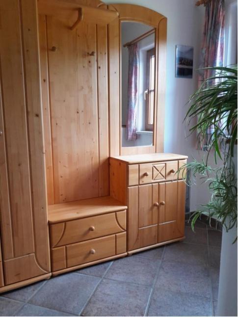 Ferienwohnung Haus Eder Ramsau am Dachstein Exterior foto